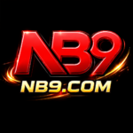NB9 Game official logo for NB9 App and NB9 APK download